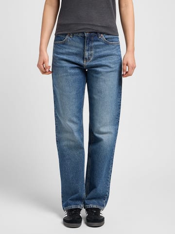 Lee Jeans - Comfort fit - in Blau