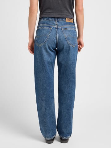 Lee Jeans - Comfort fit - in Blau