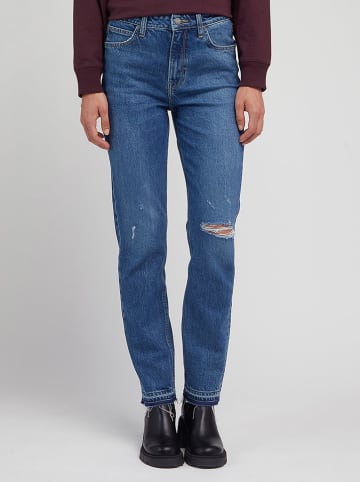 Lee Jeans - Slim fit - in Blau