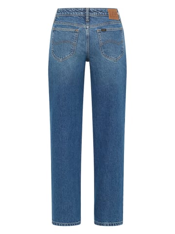 Lee Jeans - Slim fit - in Blau