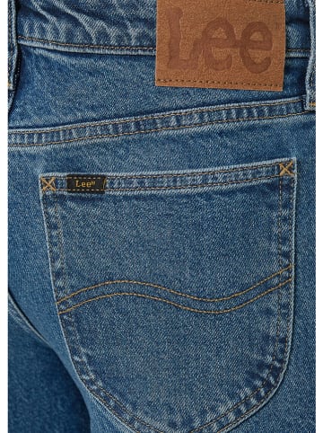 Lee Spijkerbroek - slim fit - blauw
