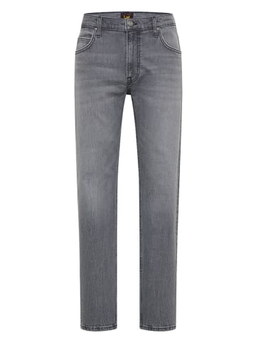 Lee Spijkerbroek - slim fit - grijs