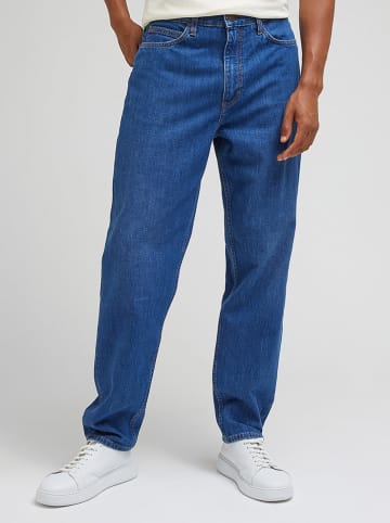 Lee Jeans - Comfort fit - in Blau
