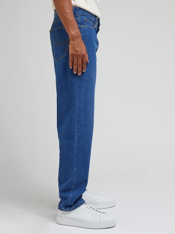 Lee Jeans - Comfort fit - in Blau
