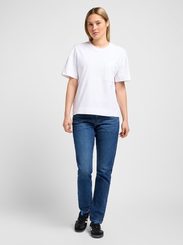 Lee Spijkerbroek - regular fit - blauw
