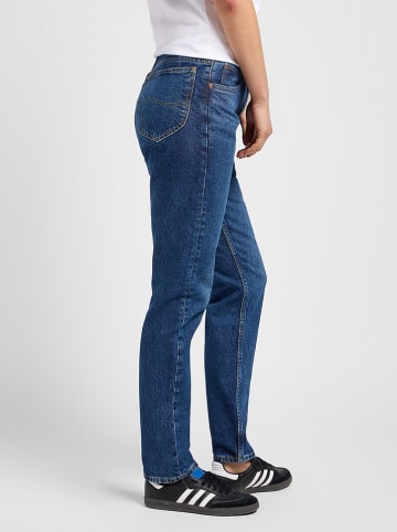 Lee Spijkerbroek - regular fit - blauw