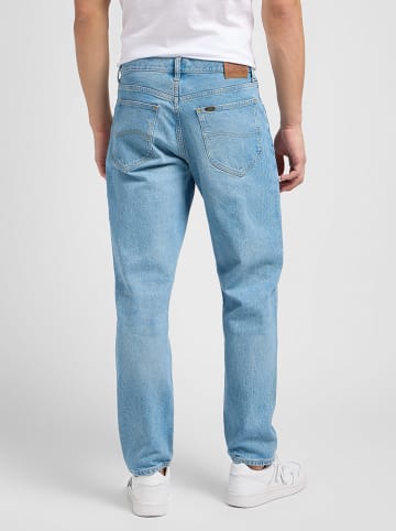 Lee Jeans - Comfort fit - in Hellblau