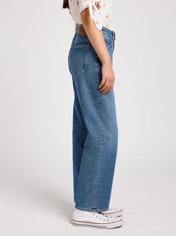 Lee Jeans - Comfort fit - in Blau
