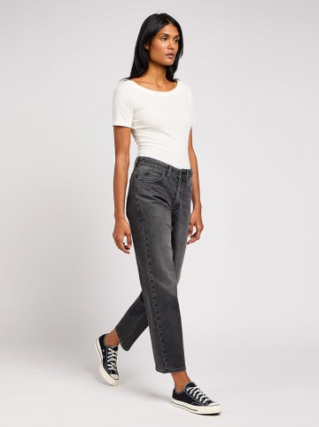 Lee Jeans - Regular fit - in Anthrazit