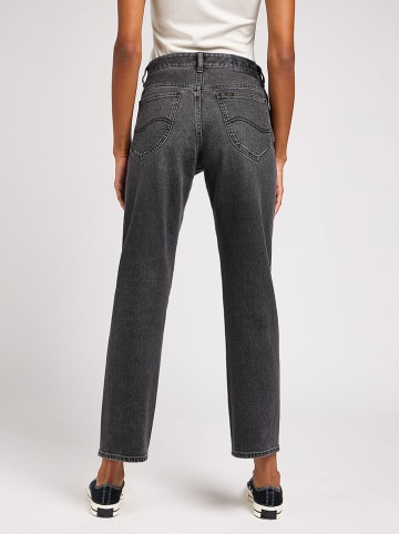 Lee Jeans - Regular fit - in Anthrazit