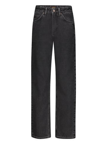 Lee Spijkerbroek - regular fit - antraciet