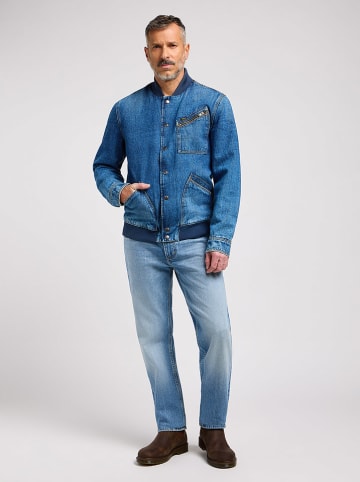 Lee Jeansjacke in Blau