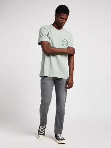 Lee Spijkerbroek - slim fit - grijs