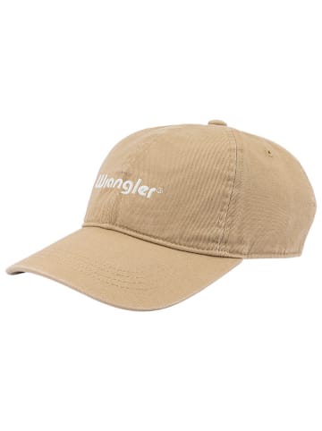 Wrangler Pet beige