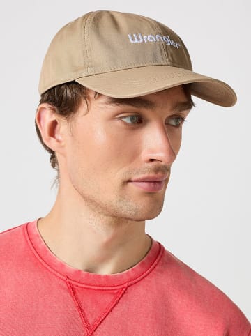 Wrangler Pet beige
