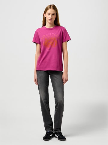 Wrangler Jeans - Regular fit - in Anthrazit
