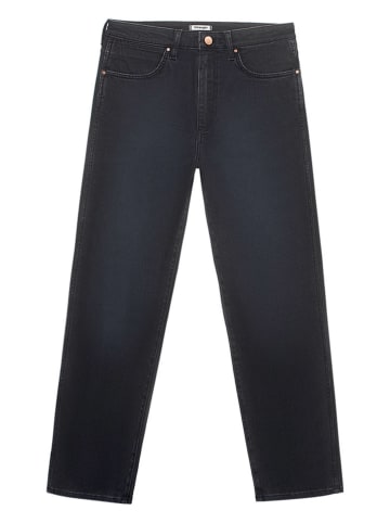 Wrangler Jeans - Regular fit - in Schwarz