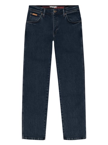 Wrangler Jeans - Regular fit - in Dunkelblau