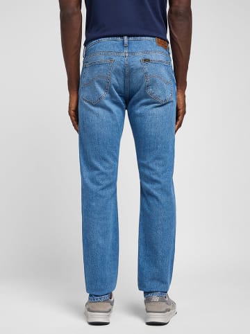 Lee Jeans - Regular fit - in Blau
