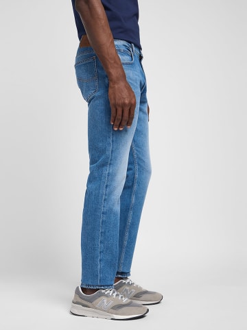 Lee Jeans - Regular fit - in Blau