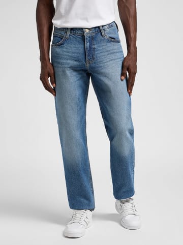 Lee Jeans - Regular fit - in Blau