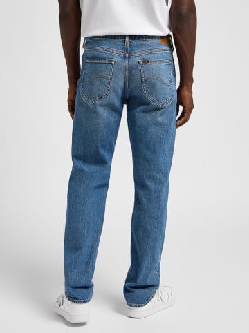 Lee Jeans - Regular fit - in Blau