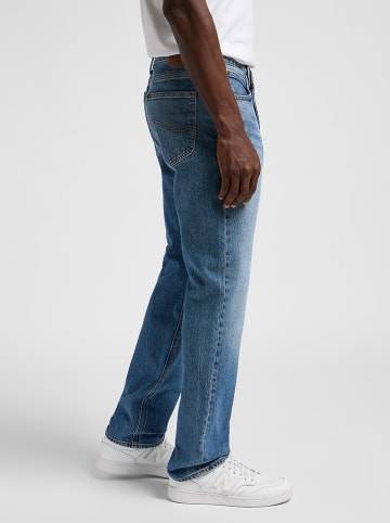 Lee Jeans - Regular fit - in Blau