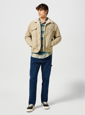 Wrangler Jeans - Regular fit - in Dunkelblau