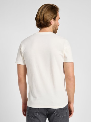 Lee Shirt wit