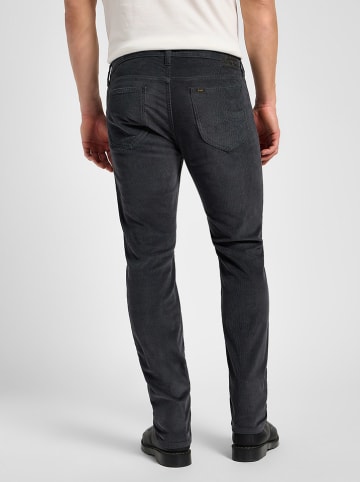 Lee Jeans - Slim fit - in Schwarz