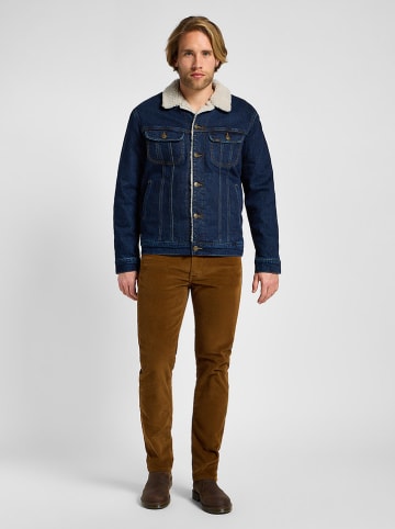 Lee Hose in Cognac
