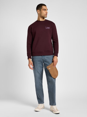 Lee Jeans - Tapered fit - in Blau