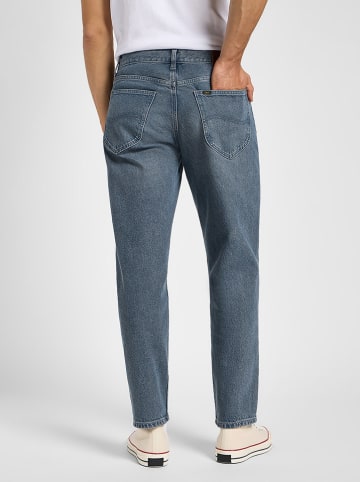 Lee Jeans - Tapered fit - in Blau