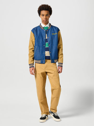 Wrangler Chinobroek beige