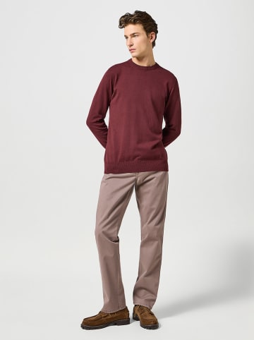 Wrangler Hose in Taupe