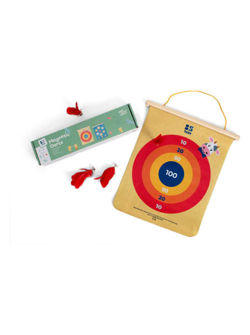 BuitenSpeel Rzutki magnetyczne - 3+