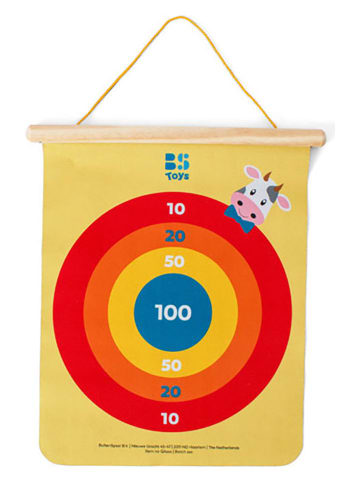 BuitenSpeel Magnetisch darts - vanaf 3 jaar