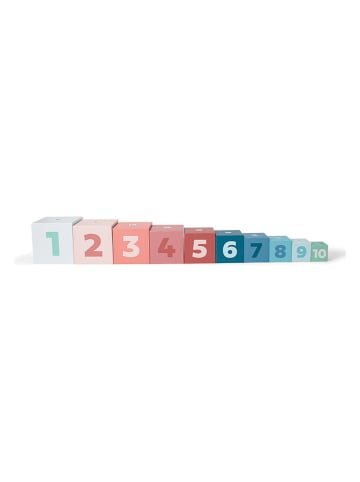 BS Toys Stapelturm - ab 18 Monaten
