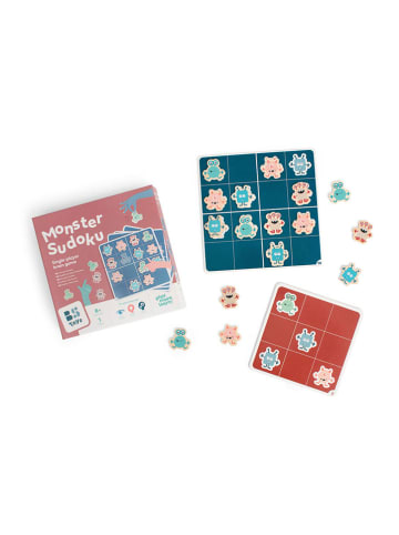 BuitenSpeel Sudoku - vanaf 6 jaar
