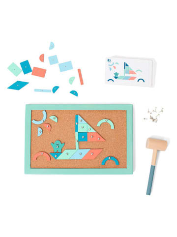 BS Toys Hammer-Tap-Spiel - ab 4 Jahren