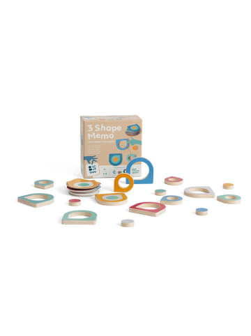 BS Toys Memory-Spiel - ab 5 Jahren