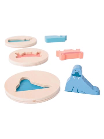 BS Toys Sortierspiel - ab 18 Monaten