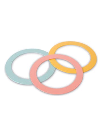 BS Toys Jonglierringe - ab 8 Jahren