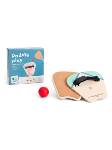 BS Toys Paddelspel - vanaf 4 jaar