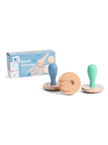 BS Toys Sandstempel - ab 18 Monaten