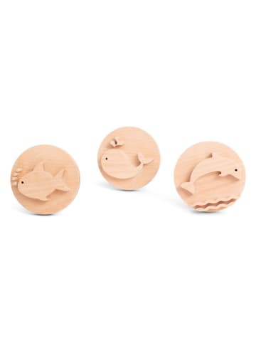 BS Toys Sandstempel - ab 18 Monaten