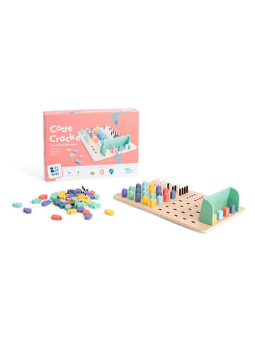 BS Toys Codekraker - vanaf 7 jaar