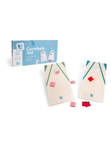 BuitenSpeel Cornhole-Set - ab 6 Jahren
