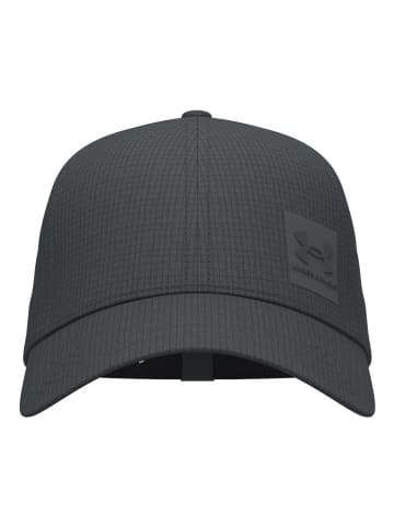 Under Armour Cap in Anthrazit