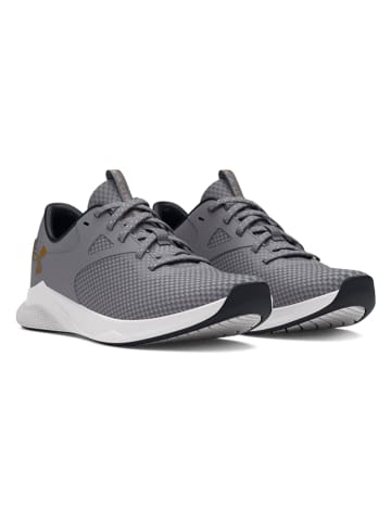 Under Armour Sportschuhe "Charged Aurora 2" in Grau